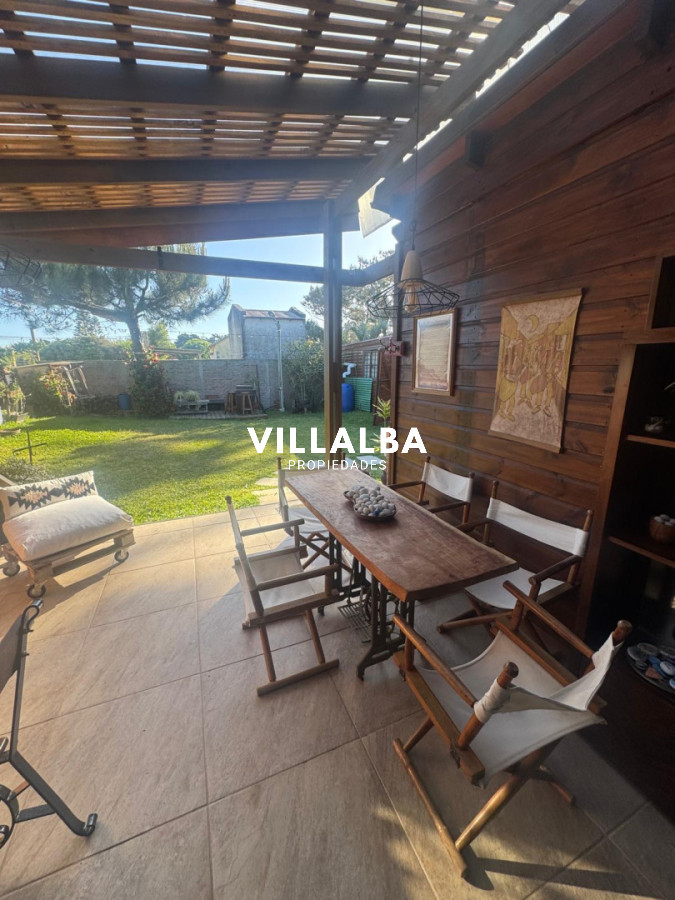 Apartamento ID.3868 - Oportunidad , casa Balneario Buenos Aires 2 dormitorios