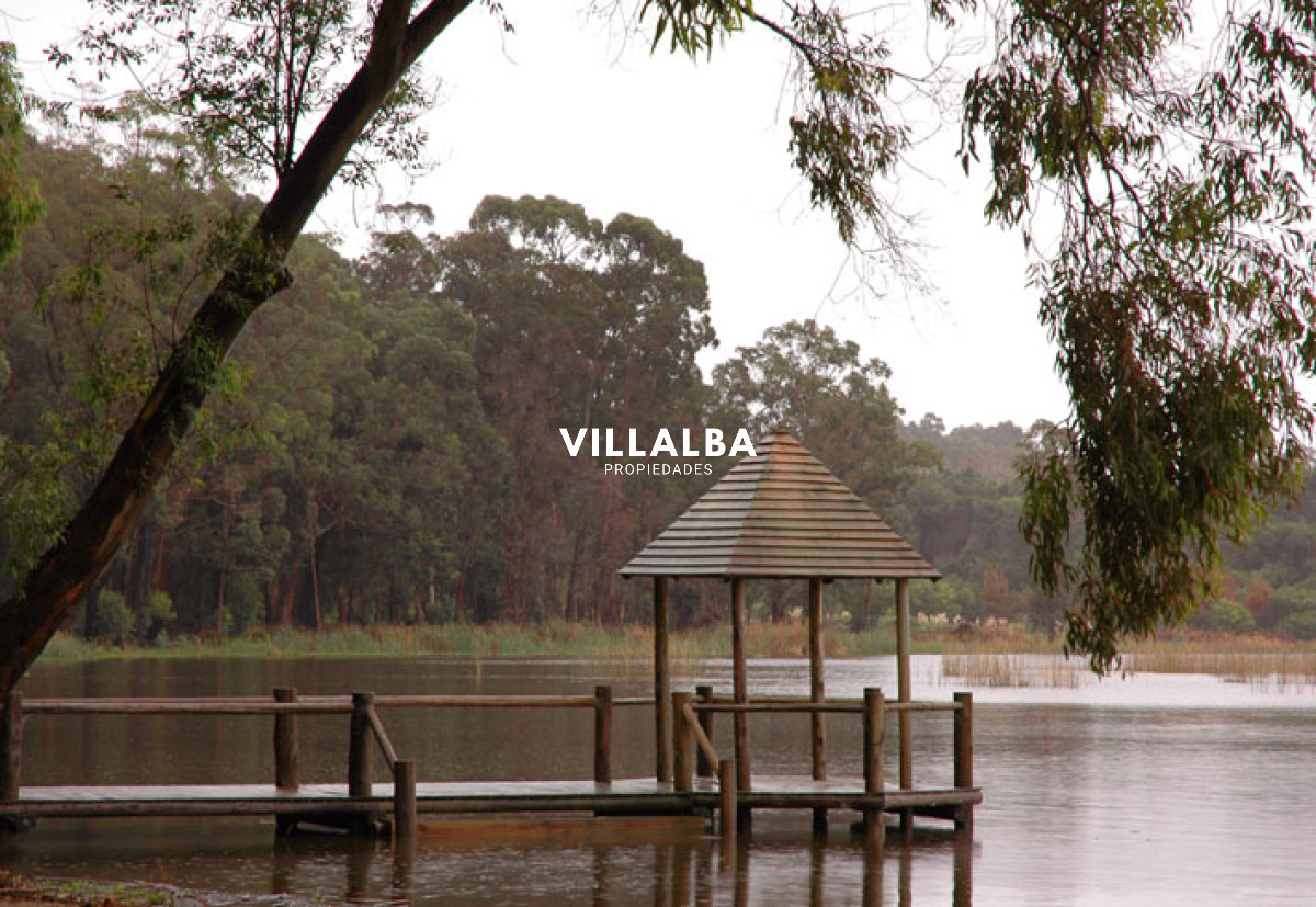 Casa ID.2081 - Laguna Blanca 