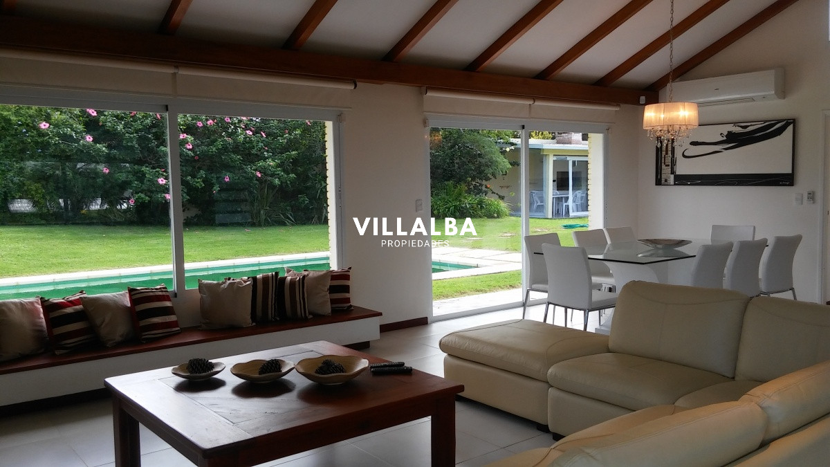 Casa ID.137 - Imperdible casa para vivir Punta del Este