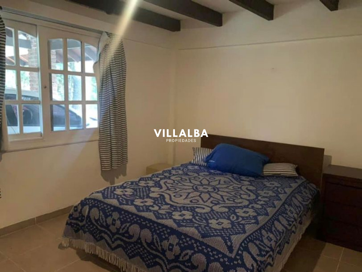 Casa ID.2054 - ALQUILER - Invernal 2026