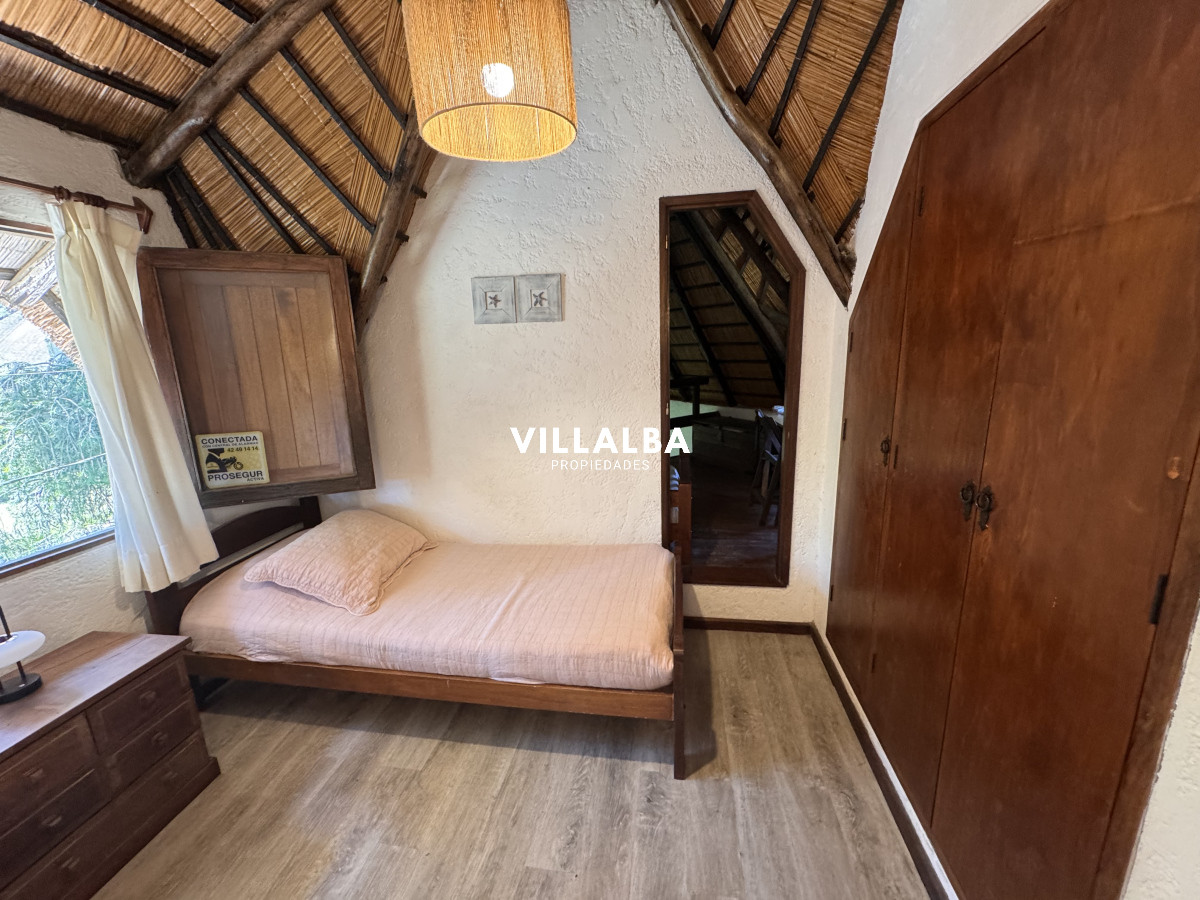 Casa ID.3381 - Disponible!  - Febrero! Pinares