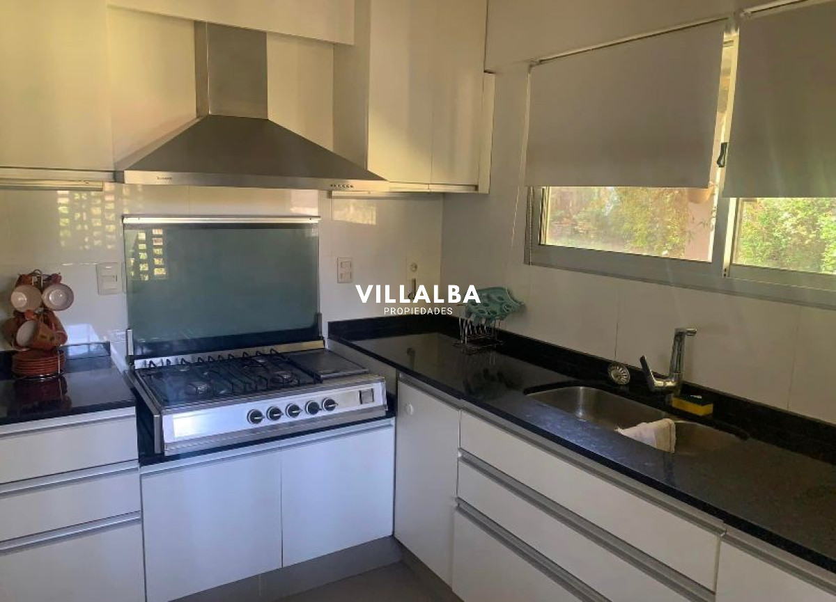 Casa ID.2054 - ALQUILER - Invernal 2026