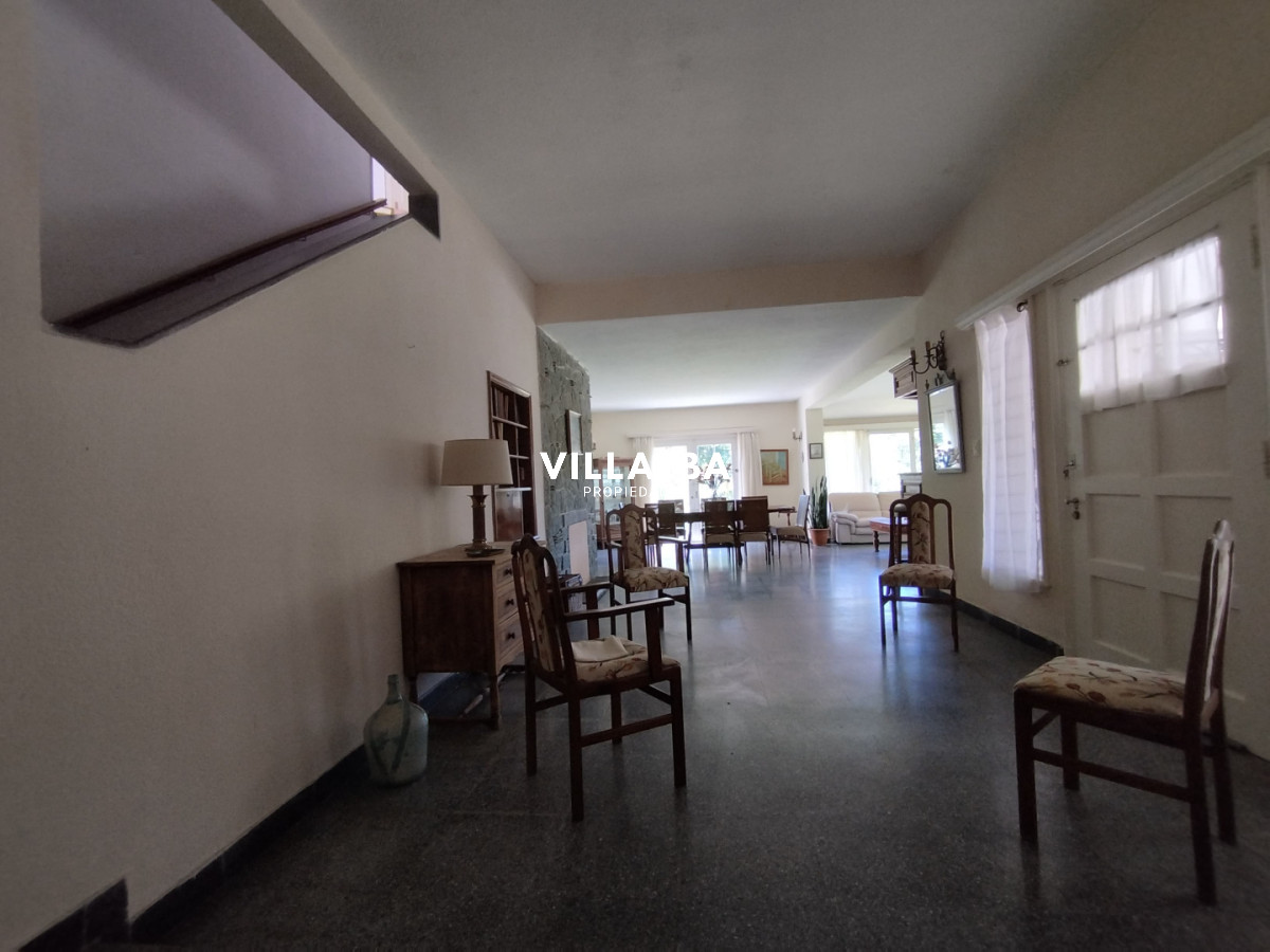 Apartamento ID.4086 - Alquiler y venta de casa en Punta del Este