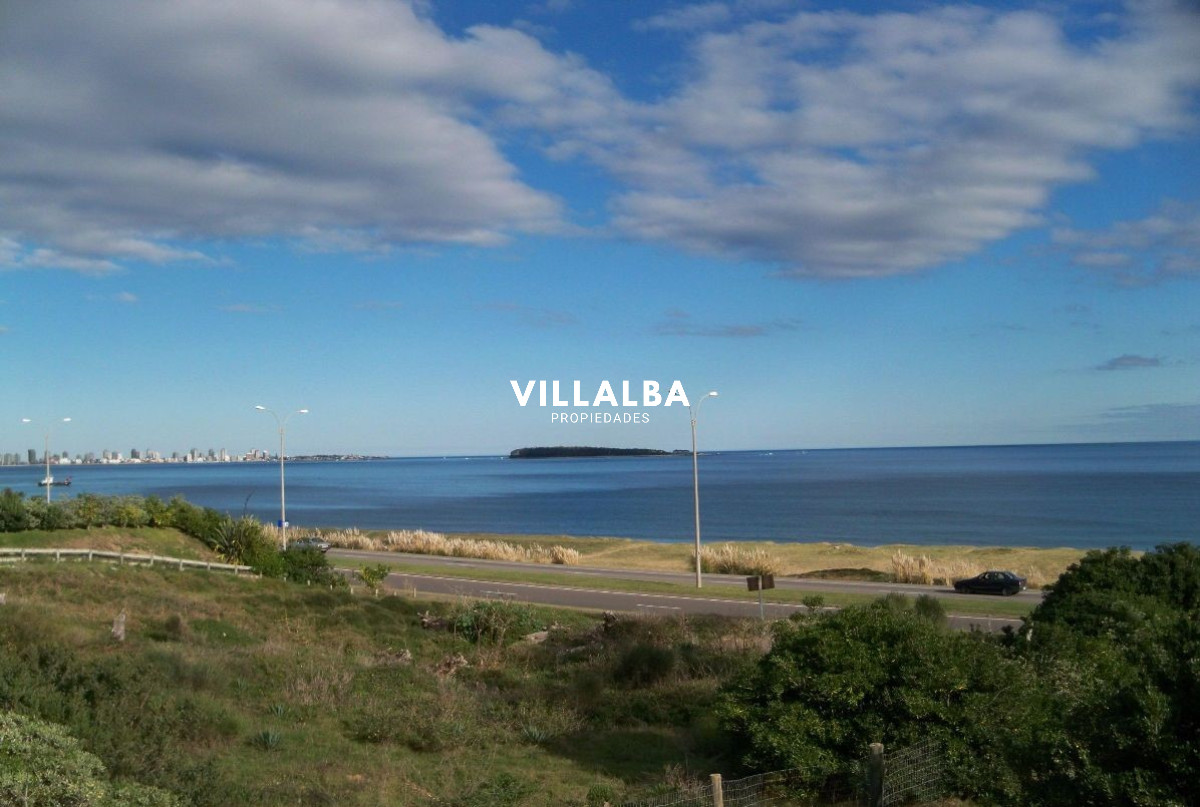 Casa ID.749 - Casa Frente al Mar 