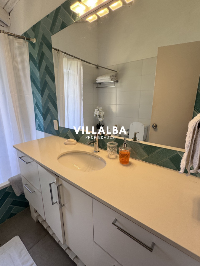 Casa ID.3988 - Alquiler temporal! 2026