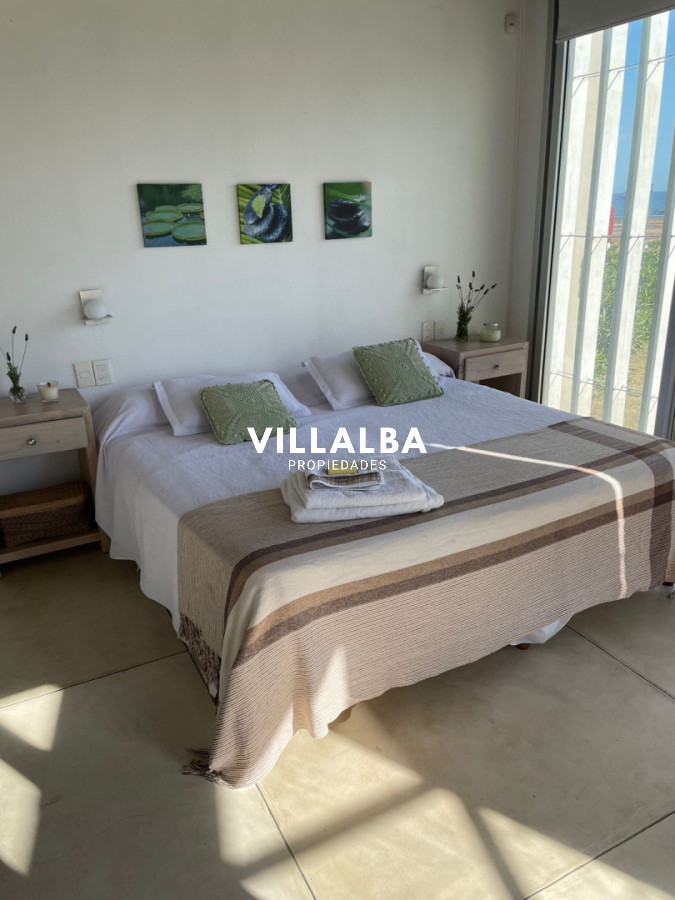 Casa ID.3911 - Casa primera linea Manantiales