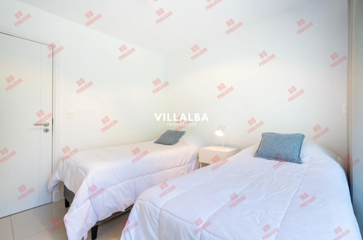 Apartamento ID.3604 - CASA EN PLAYA MANSA - 5 suites. 