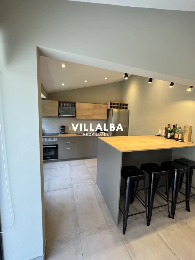 Casa ID.4019 - Venta - San Rafael 
