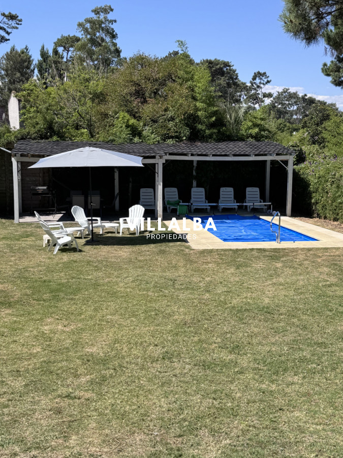 Casa ID.3988 - Alquiler temporal! 2026