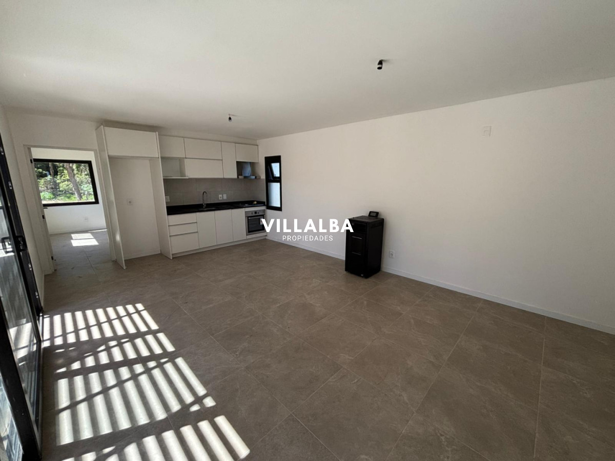 Apartamento ID.3752 - Casa en Maldonado, Burnett