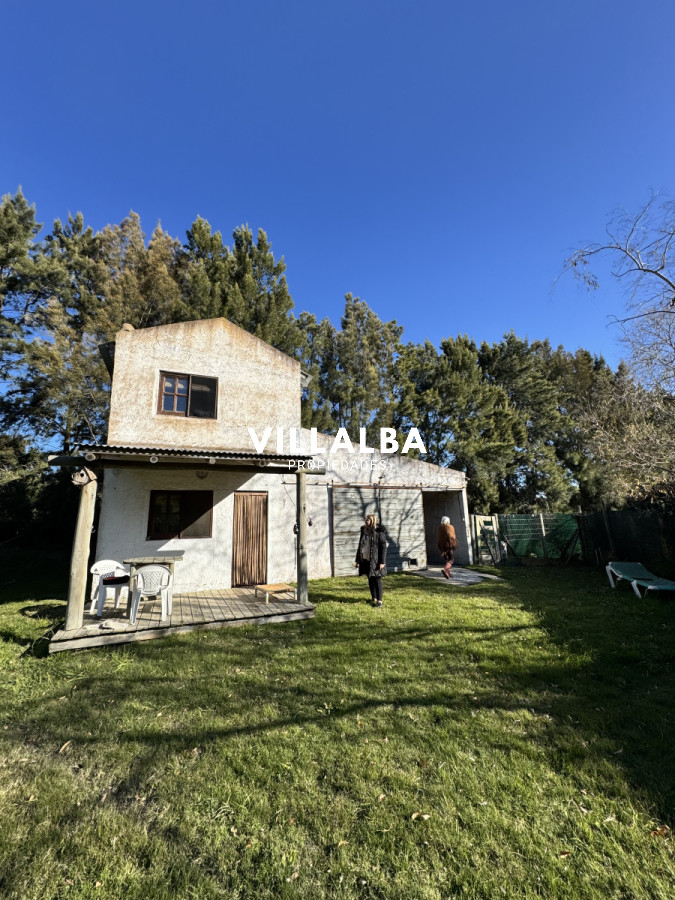 Apartamento ID.3559 - Casa en Venta