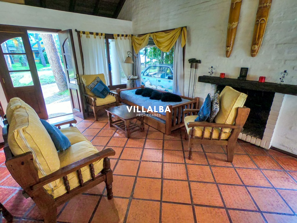 Casa ID.2870 - Casa en Venta 