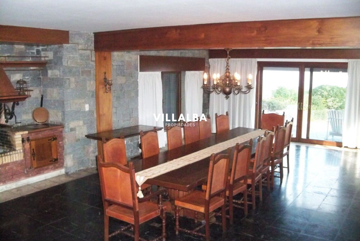 Casa ID.749 - Casa Frente al Mar 