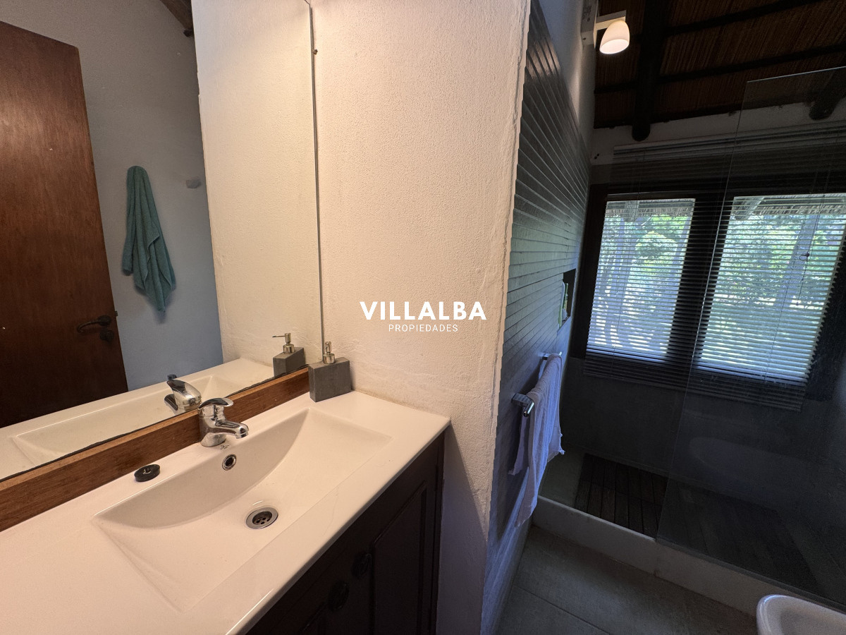 Casa ID.3381 - Disponible!  - Febrero! Pinares