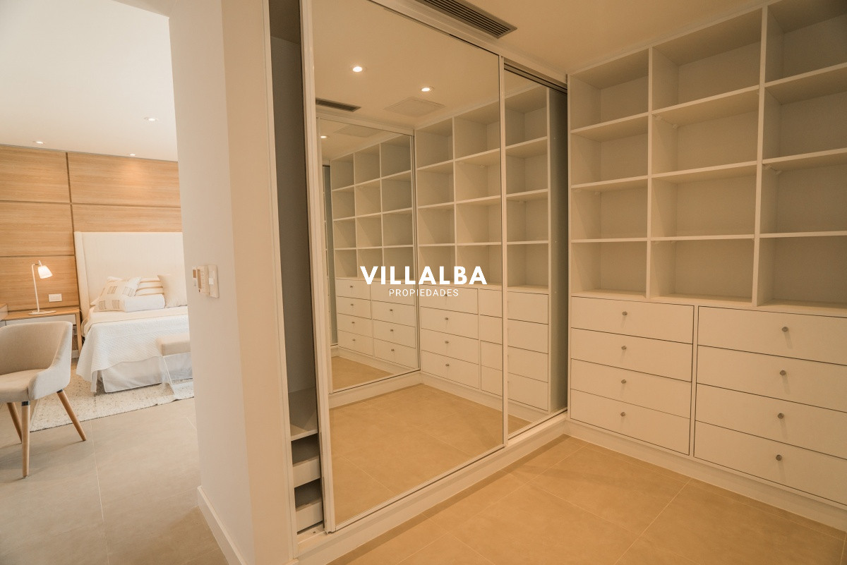 Casa ID.11 - Boulevard Park exclusivo Barrio Privado de Punta del Este