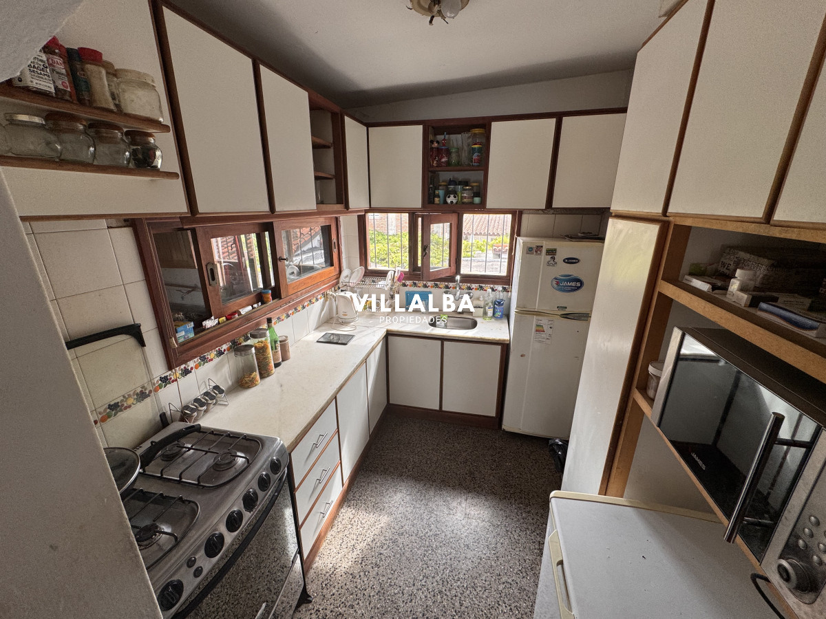 Casa ID.3452 - Casa con renta en zona céntrica de Maldonado Ideal para inversión o vivienda