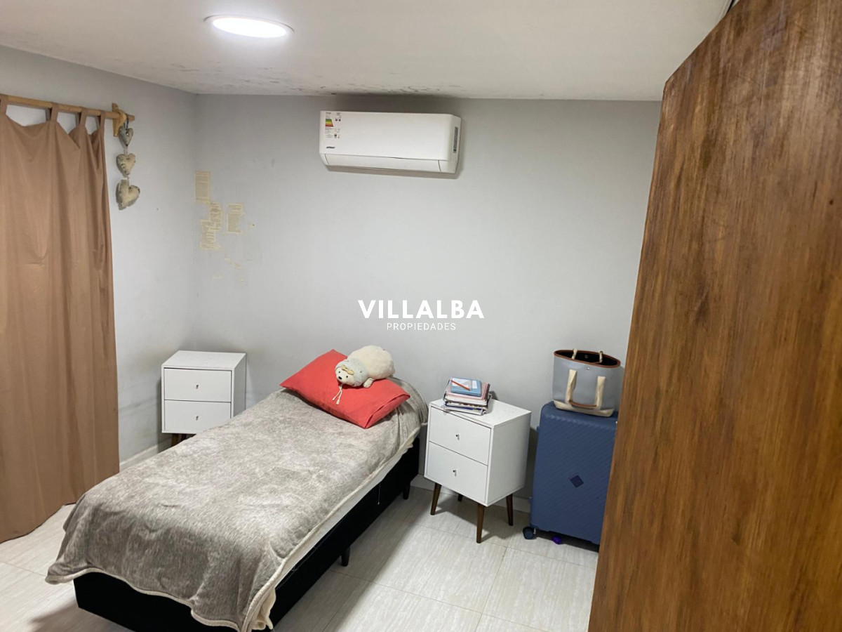 Apartamento ID.4618 - Casa 3 dormitorios 2 baños , venta Parque Burnet