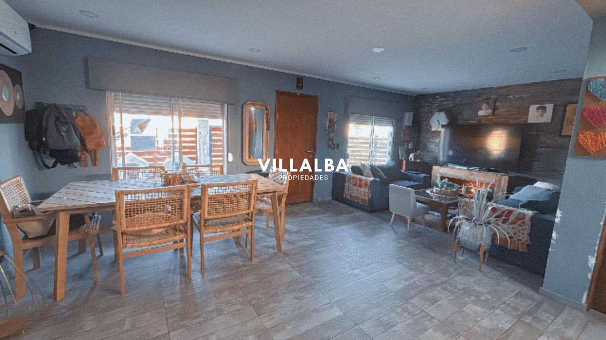 Apartamento ID.3894 - Casa venta Jardines de Acuario 3 dormitorios