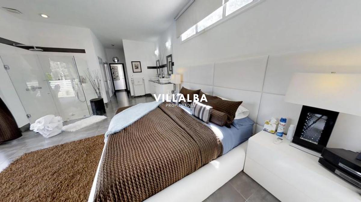 Apartamento ID.60 - Moderna casa en el bosque cerca del mar. 