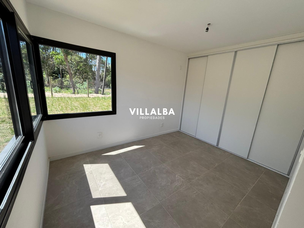 Apartamento ID.3752 - Casa en Maldonado, Burnett