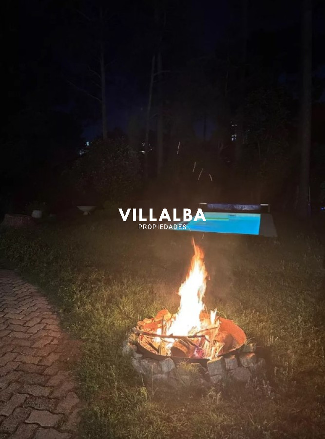 Apartamento ID.3348 - Excelente residencia en una de las zonas más exclusivas de Punta del Este.