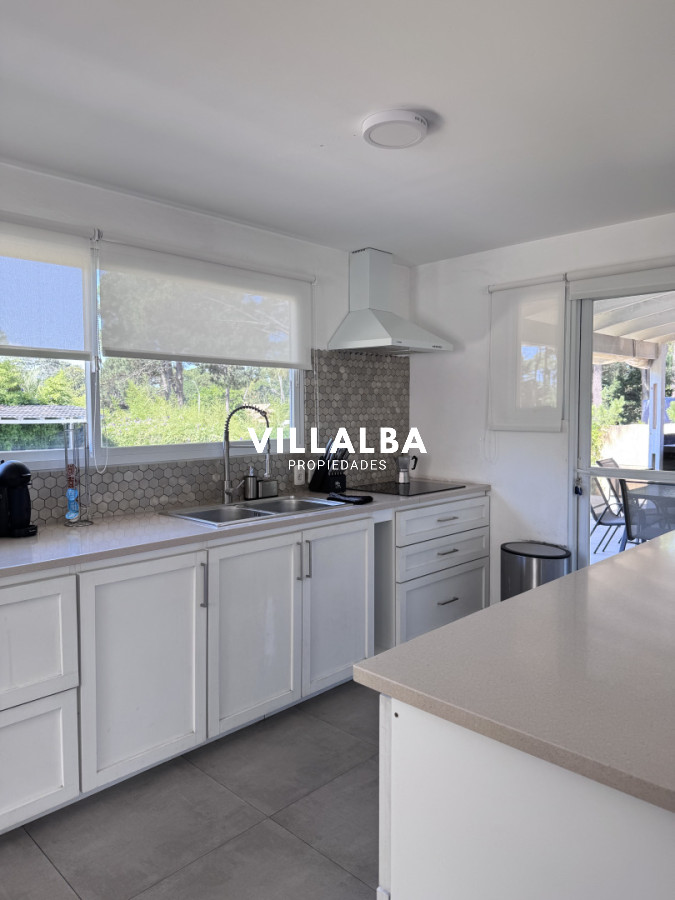 Casa ID.3988 - Alquiler temporal! 2026