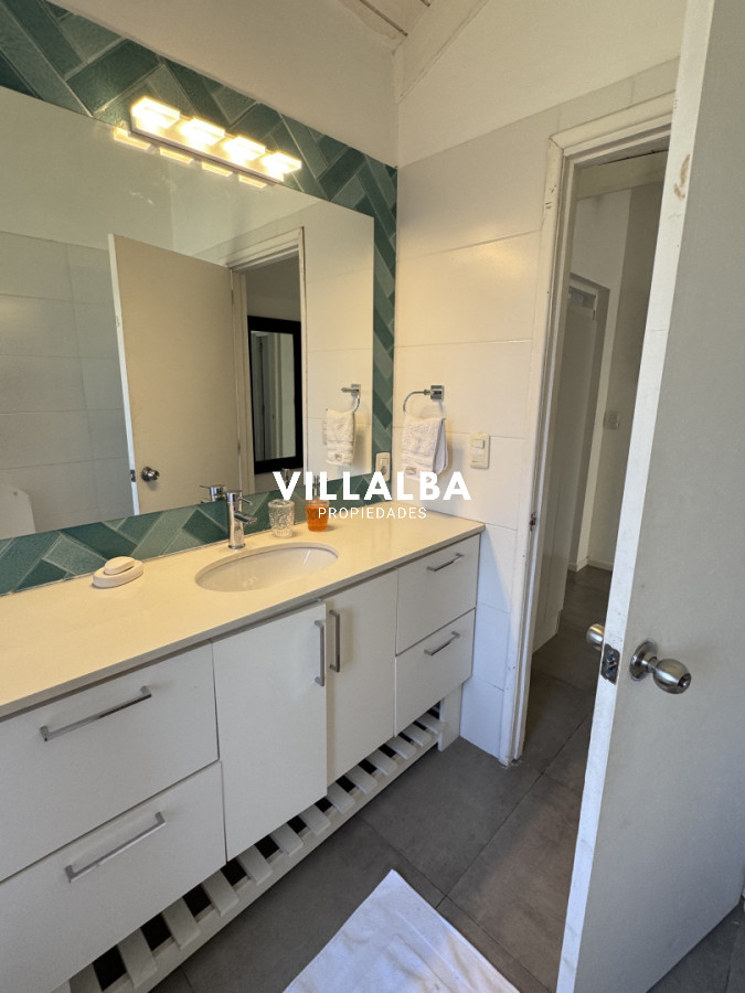 Casa ID.3988 - Alquiler temporal! 2026