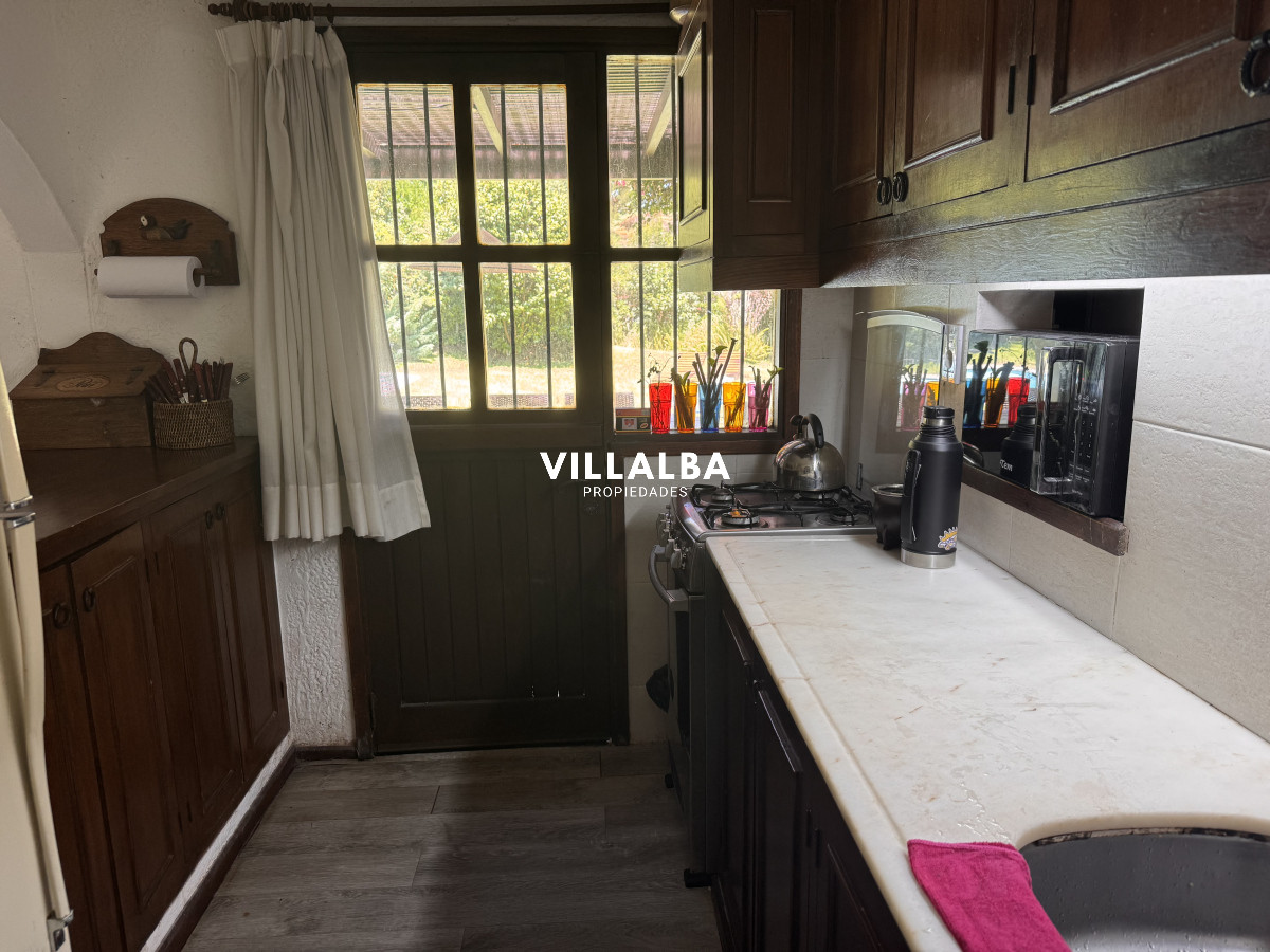 Casa ID.3381 - Disponible!  - Febrero! Pinares