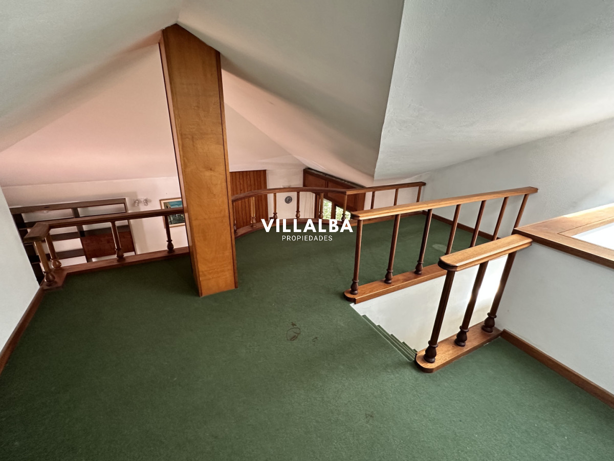 Casa ID.3957 - CASA EN VENTA 