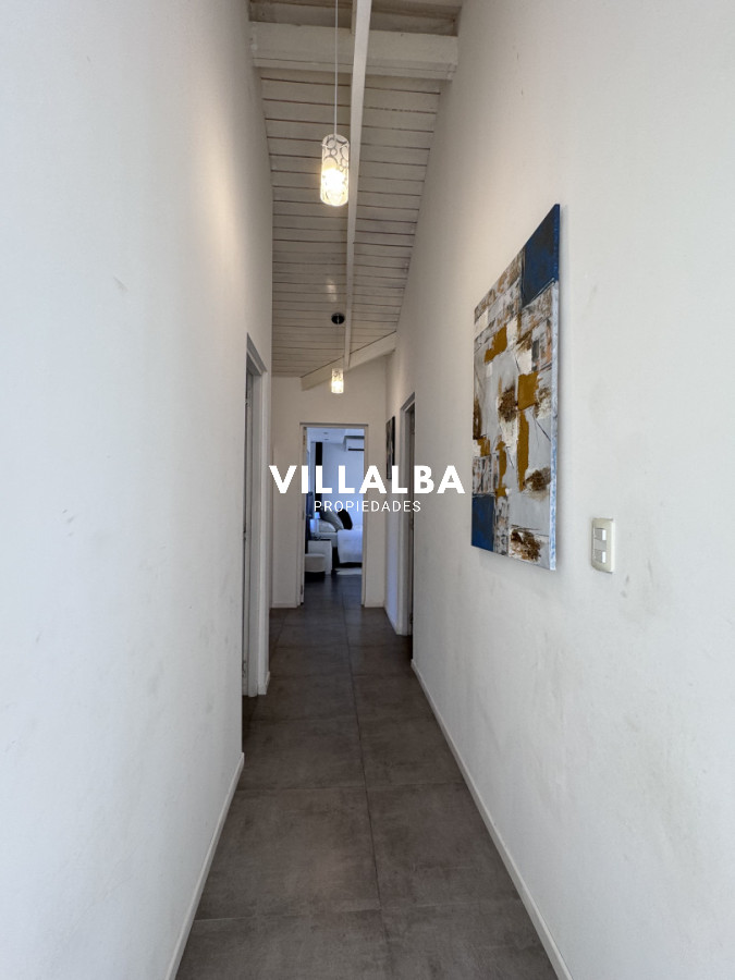 Casa ID.3988 - Alquiler temporal! 2026