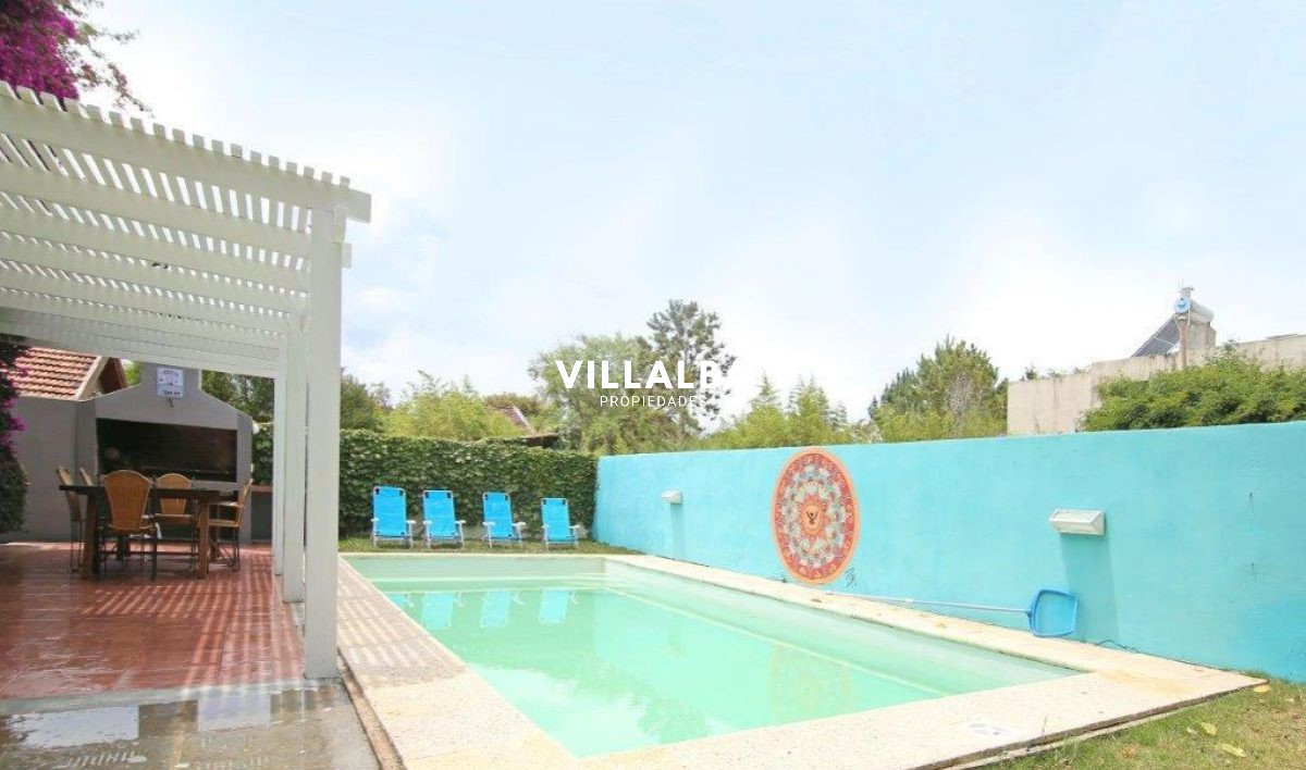 Apartamento ID.726 - Casa en La Barra de Maldonado.