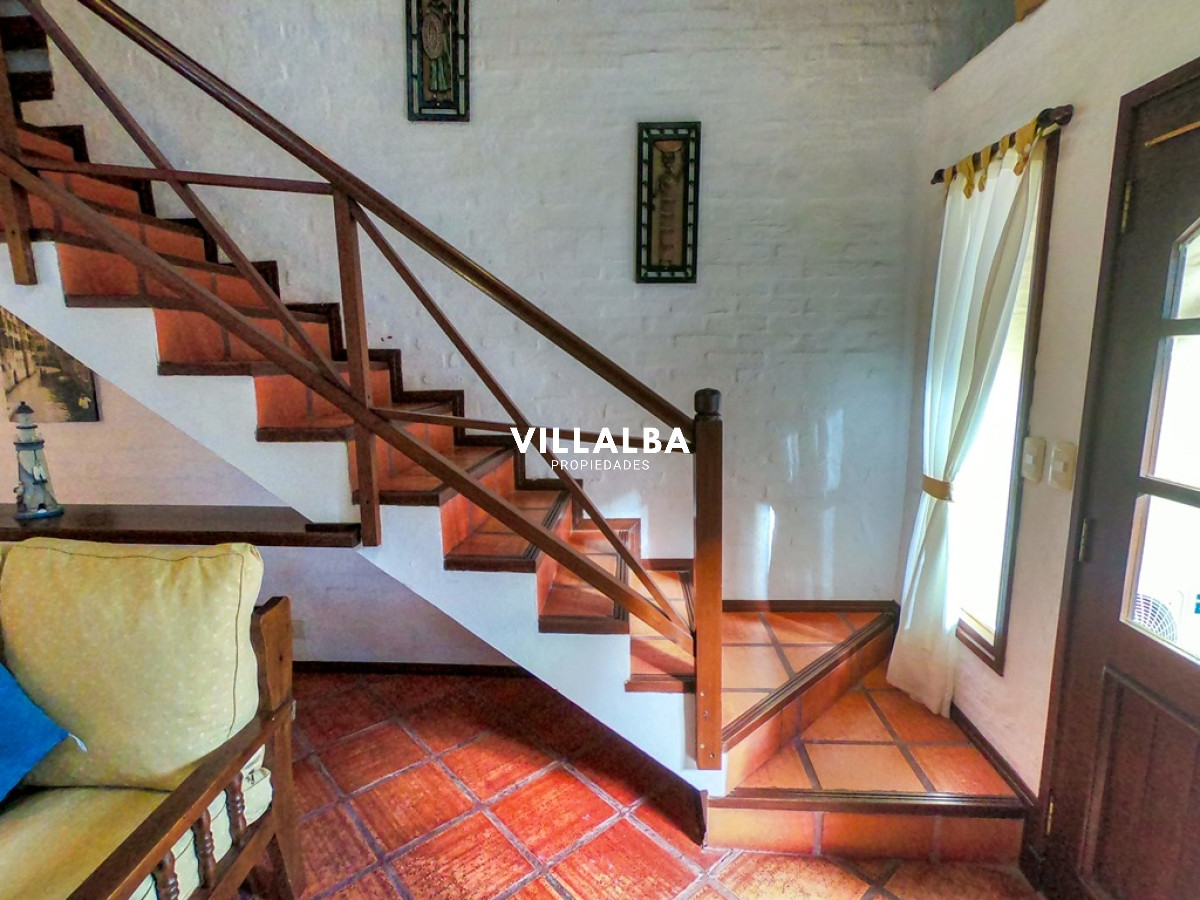 Casa ID.2870 - Casa en Venta 