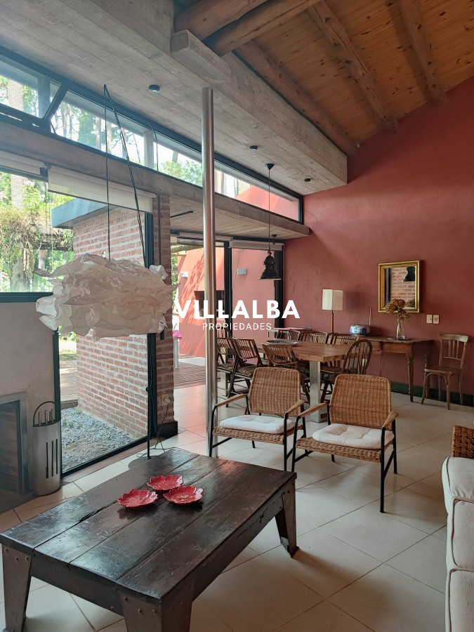Casa ID.2081 - Laguna Blanca 