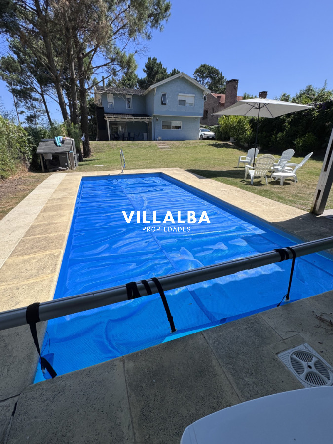 Casa ID.3988 - Alquiler temporal! 2026