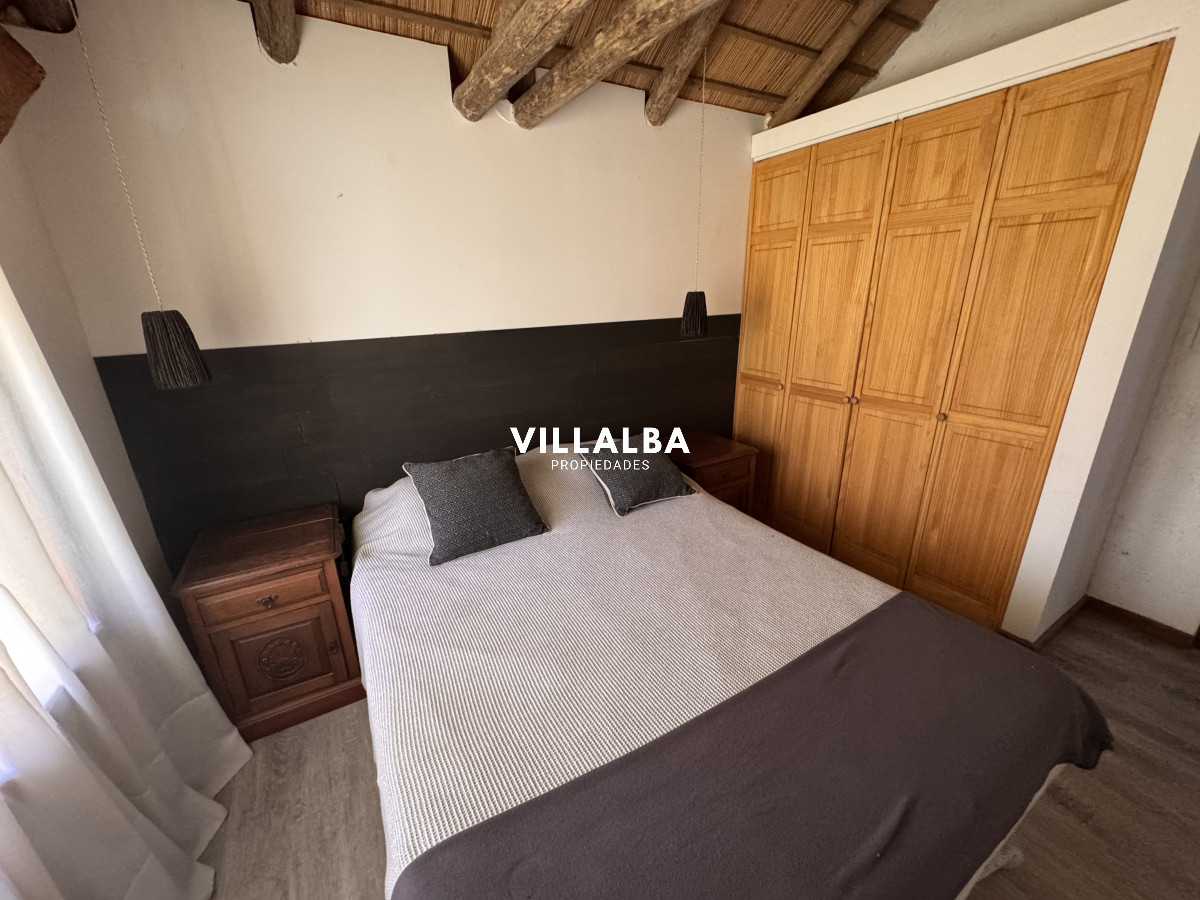 Casa ID.3381 - Disponible!  - Febrero! Pinares