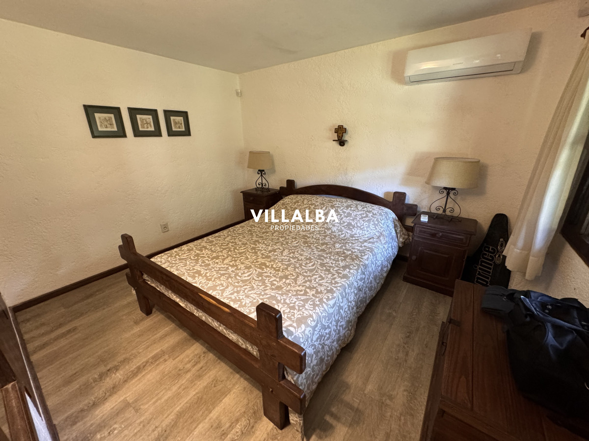 Casa ID.3381 - Disponible!  - Febrero! Pinares