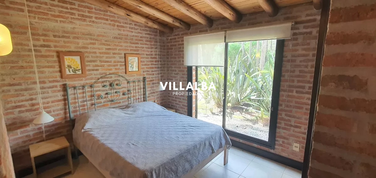 Casa ID.2081 - Laguna Blanca 
