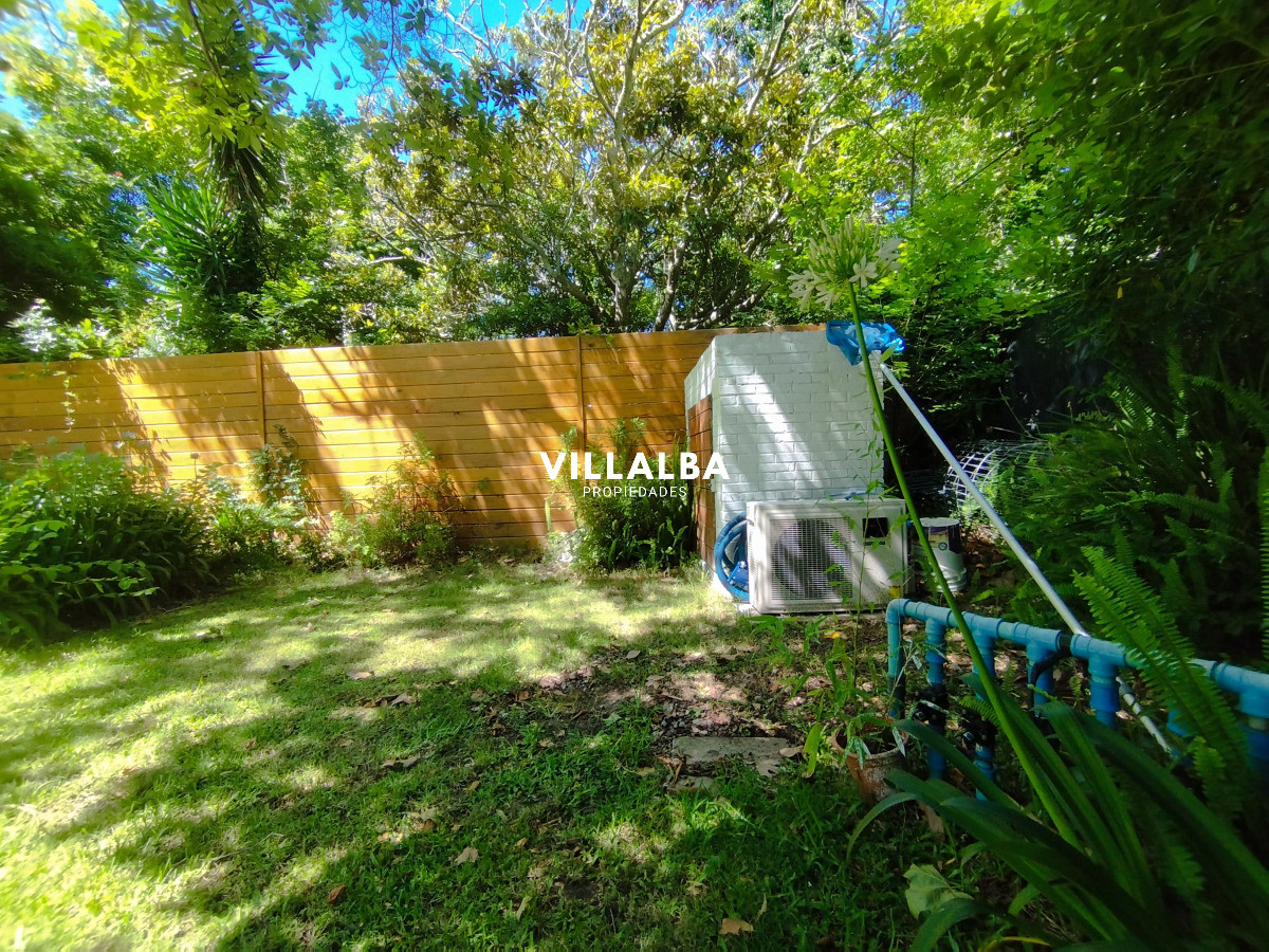 Apartamento ID.4086 - Alquiler y venta de casa en Punta del Este