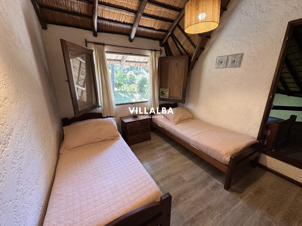 Casa ID.3381 - Disponible!  - Febrero! Pinares