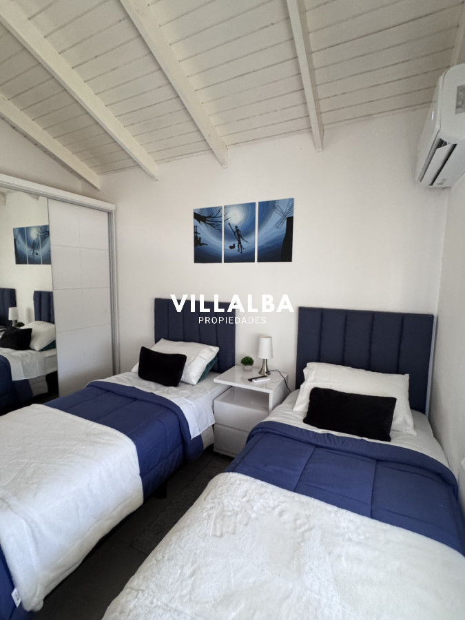 Casa ID.3988 - Alquiler temporal! 2026