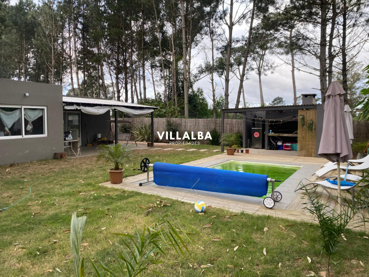 Apartamento ID.4618 - Casa 3 dormitorios 2 baños , venta Parque Burnet