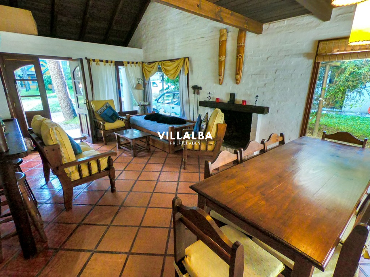 Casa ID.2870 - Casa en Venta 