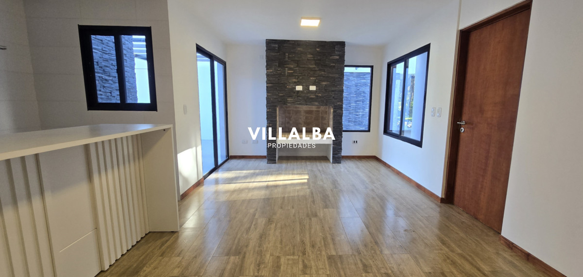 Apartamento ID.4705 - Oportunidad en construccion, casa de 3 dormitorios en Parque Burnett