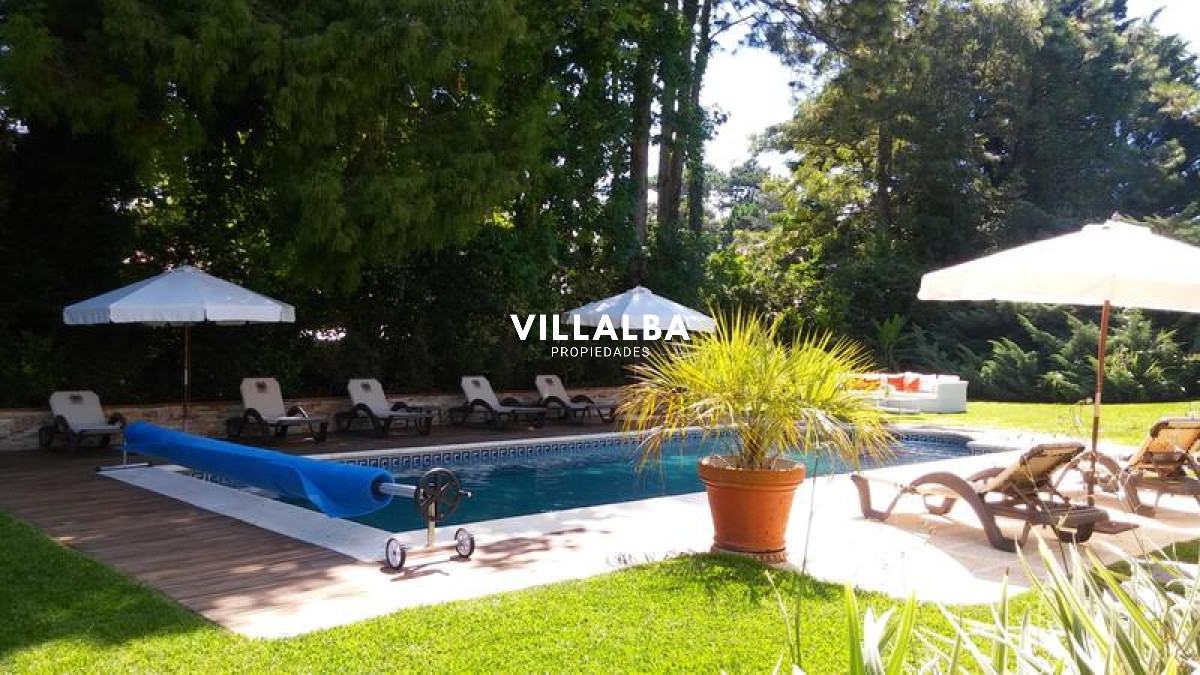 Apartamento ID.113 - Importante Residencia en el corazón de Punta del Este