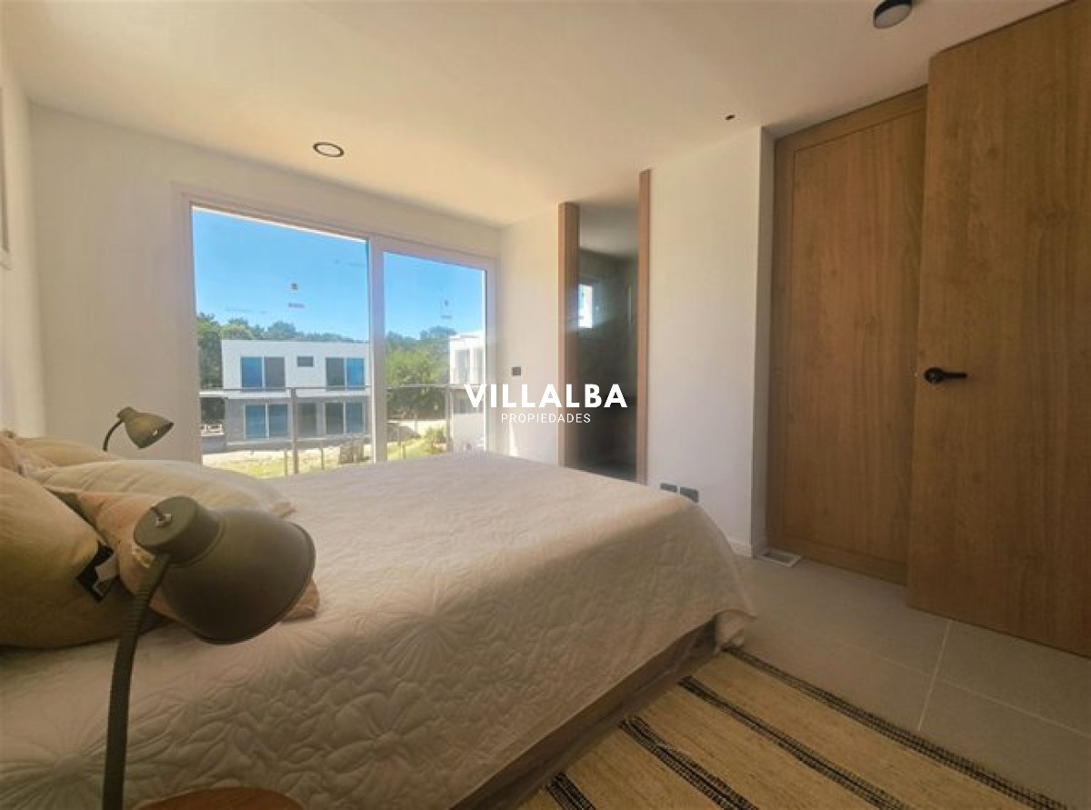 Casa ID.3497 - 3 DORM A ESTRENAR La Barra- 