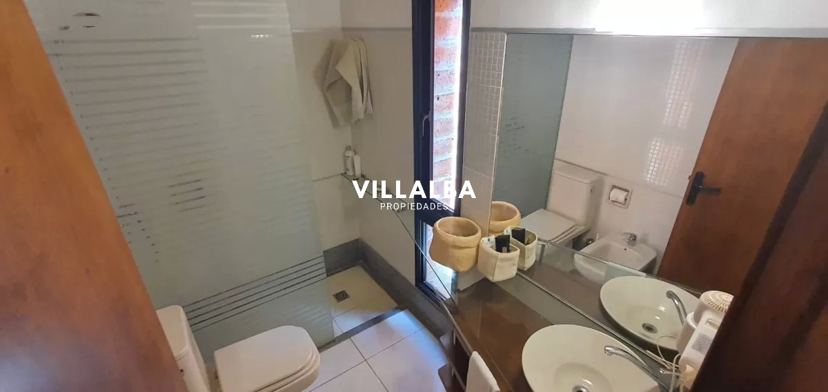Casa ID.2081 - Laguna Blanca 