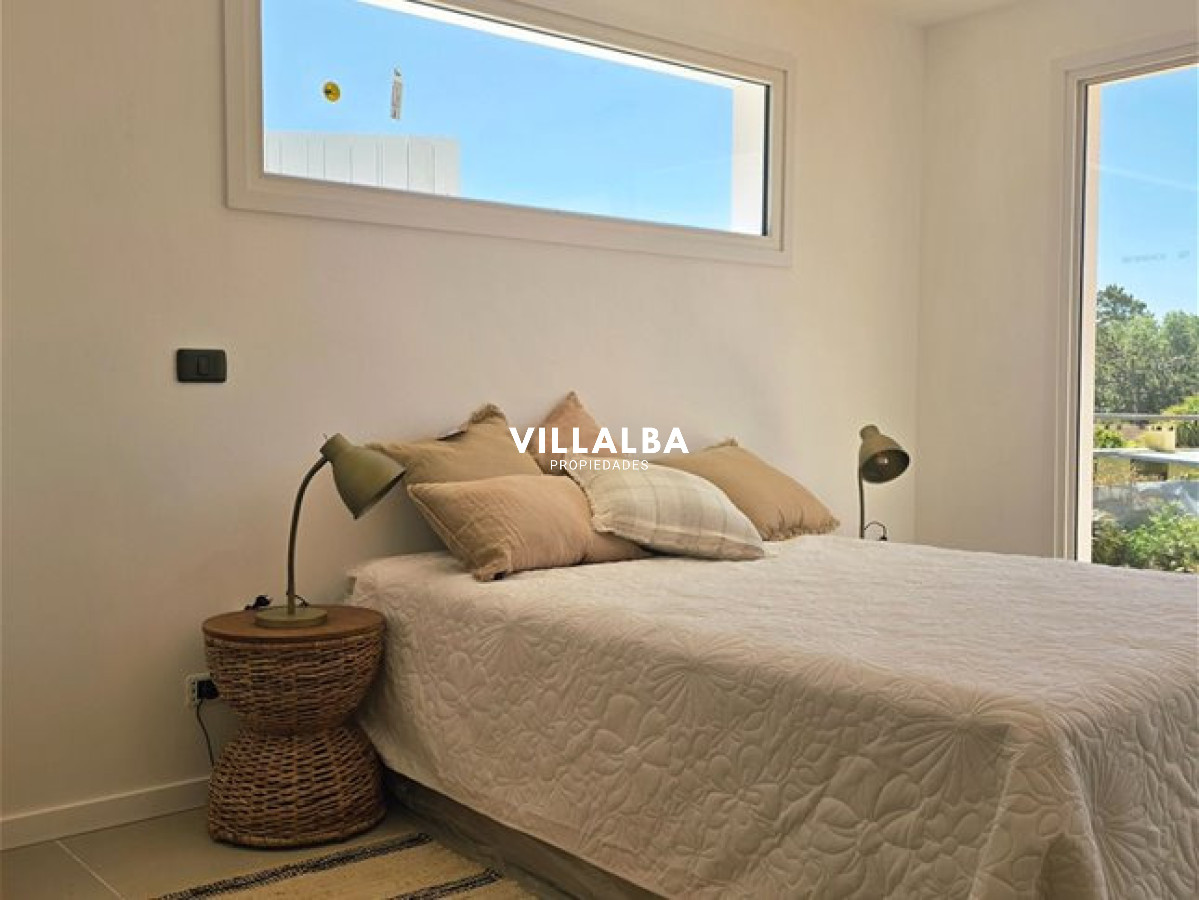 Casa ID.3497 - 3 DORM A ESTRENAR La Barra- 