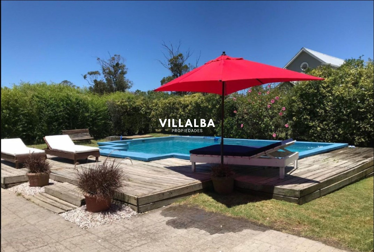 Casa ID.763 - Casa en venta 