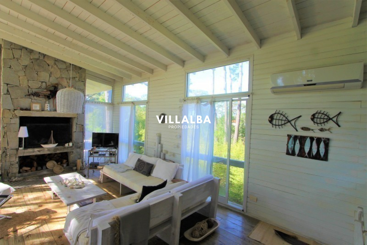 Casa ID.354 - Casa en Venta  Zona Montoya