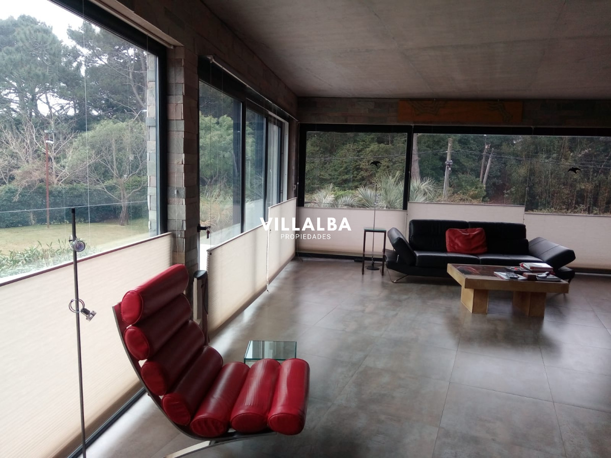 Apartamento ID.87 - Playa Brava muy cerca del Mar